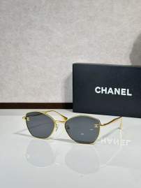 Picture of Chanel Sunglasses _SKUfw77364659fw